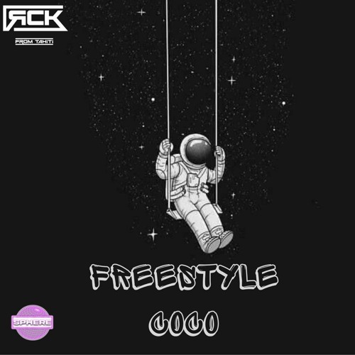 RCK X Only C X Ghetto - Freestyle COCO