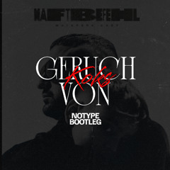 Geruch von Koks - Paula Hartmann ft. Haftbefehl (NOTYPE BOOTLEG)