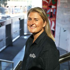 Swimming Australia's Jess Corones on how tech is helping Aus in Olympic fast lane