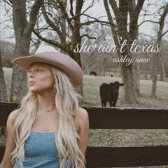 she ain't texas