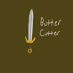 Butter Cutter (feat. Kira10k)