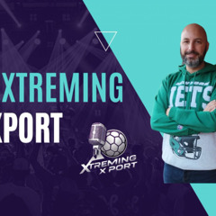 xtreming xport Programa 13 Entrevista a TOTE