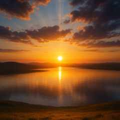 Horizon of Balance