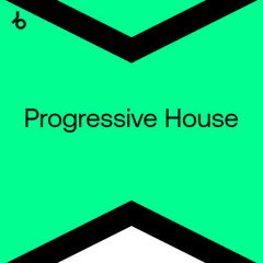 Beatport Best New Progressive House