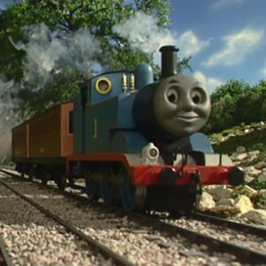 Thomas and the Birthday Picnic - Thomas Travels to Shen Valley
