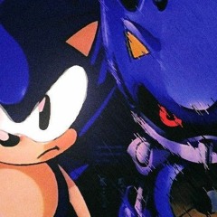 I am the Real Sonic 🗣️