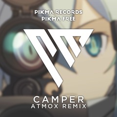 Albert Kick - Camper (ATMOX Remix)
