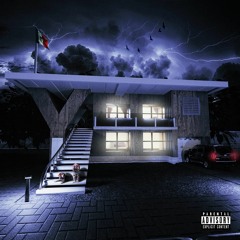 YEEI 5 (feat. BUSHIDO ZHO)