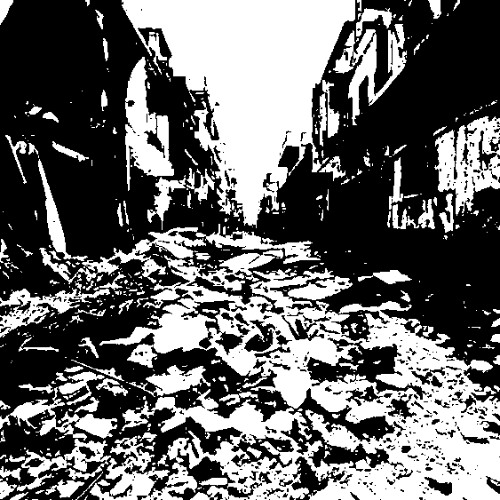 World War Brew
