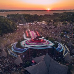 Radikal Moodz - LIVE Ozora 2024