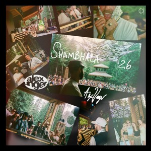 The Grove - Shambhala 2026