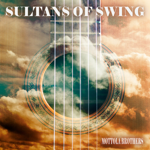 Stream Sultans of Swing (Karaoke Instrumental Edit) by Mottola Brothers