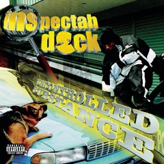 R.E.C. Room (Explicit Version)