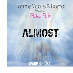 Almost - johnny vicious