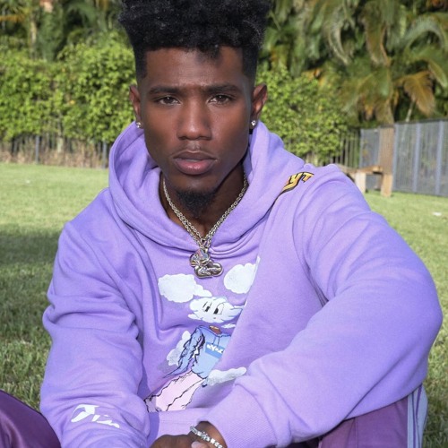 B Smyth - Fall Down