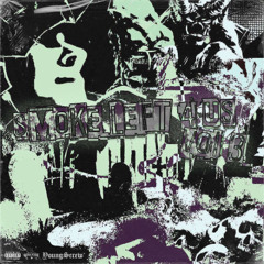 SMOKE LEFT 4 US, Vol. 3 (Full Stream)