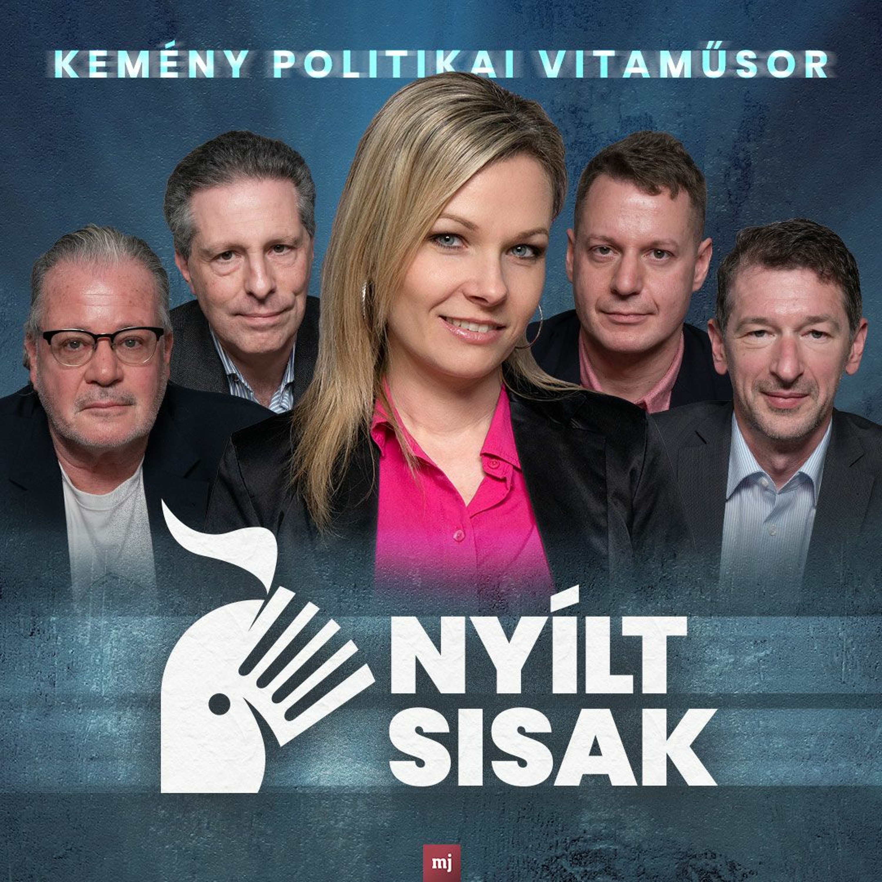 Jelen Podcast