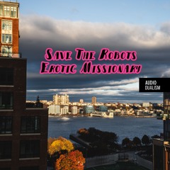 Save The Robots - Erotic Missionary