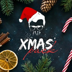 Xmas Pack [BUY FOR FREE DOWNLOAD]