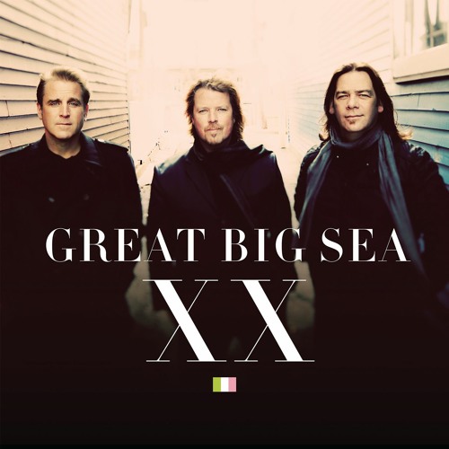 great big sea etc