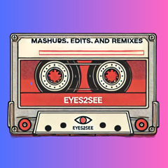 Lockerz – The Noise (Gospel D&B Rework)