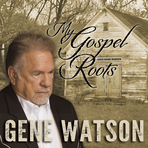 Stream Build My Mansion (next Door to Jesus) by GENE WATSON | Listen online  for free on SoundCloud