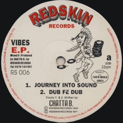 Chatta B - Dub Fe Dub