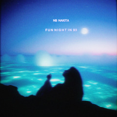 NB NAKITA   "Tsukinonaka no "