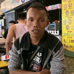 CES'T LA VIE - ( FAUZIALHADI X ZEIN SIKUMBANG X F150000 ) EXC