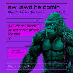 [DEMO] B1g.M0nk_Exe: Pr1m8.0vrld