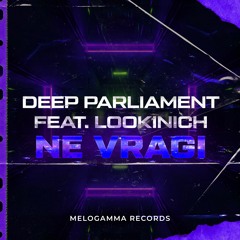 Deep Parliament Feat LOOKINICH Ne Vragi TechHouse