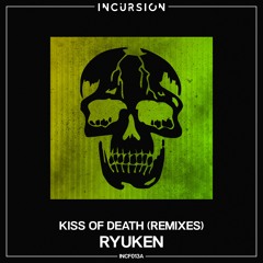 Ryuken - Death By Stereo (Brosif Remix)