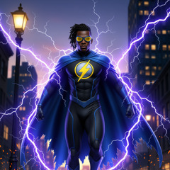 DJ Eric - High Energy