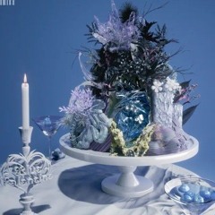 NMIXX- Blue Valentine