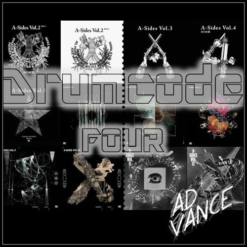 Drumcode FOUR / Ad Vance (HQ)