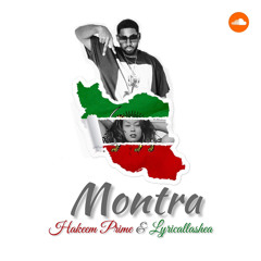 Montra (Feat. LYRC) | Original