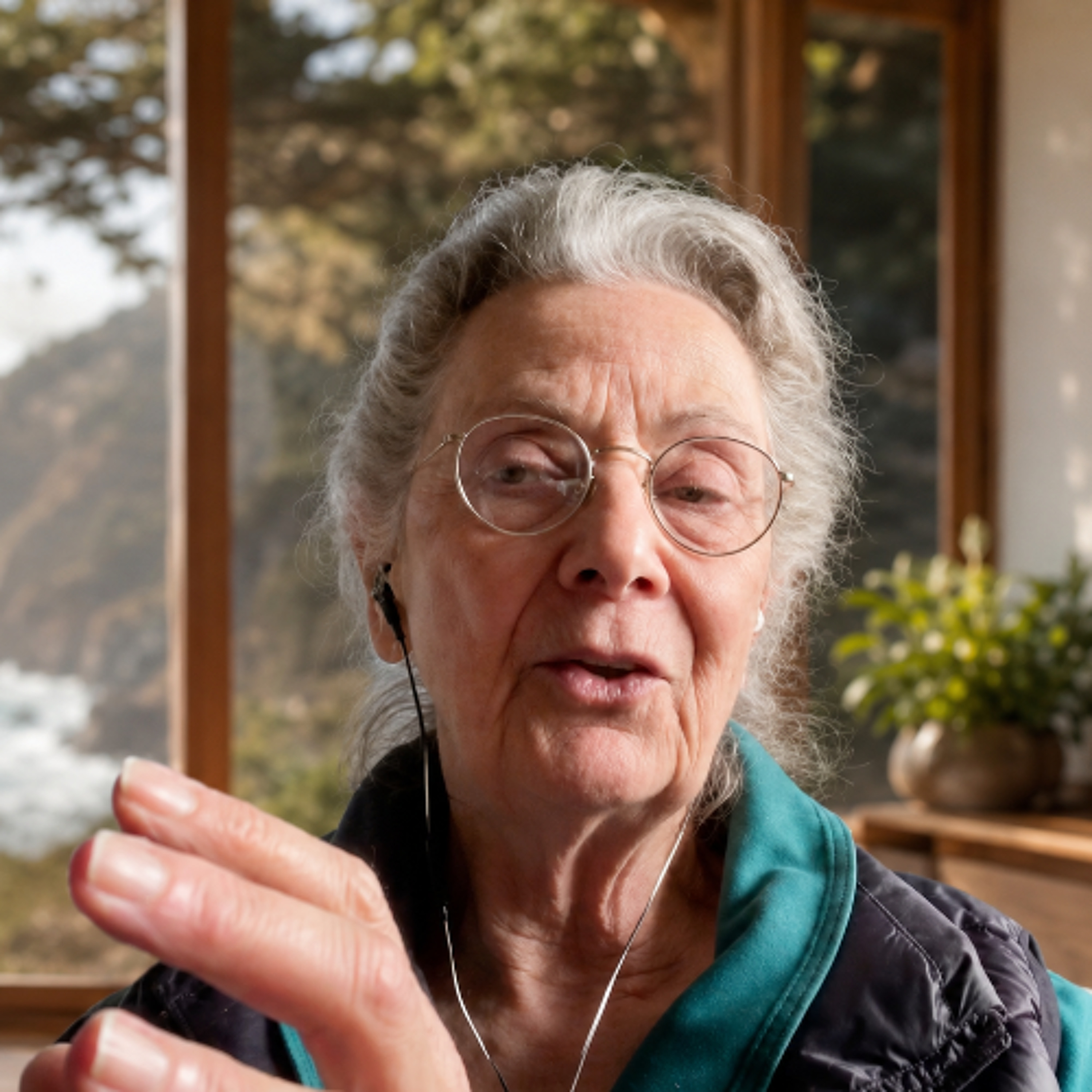 Yes, Mom Took Acid: Maria Mangini on Psychedelic Elders, Hidden Histories, and the Shulgin Farm