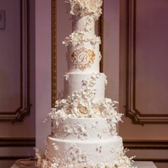 WEDDING CAKE - Slowed