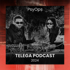 Telega Camp Podcast Series || PsyOps