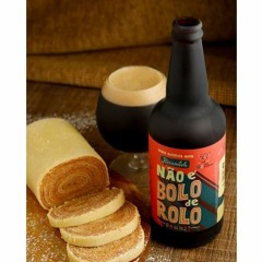 DUDA BEAT - Bolo de Rolo (ΣTHλNØL Anos 80 Remix)