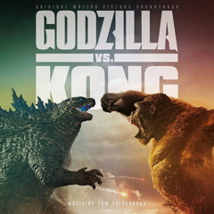 Godzilla vs. Kong - Mechagodzilla Rises (Official Unreleased Cut)