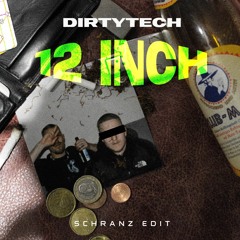 12 Inch (Dirtytech Schranz Edit/FREE DL)