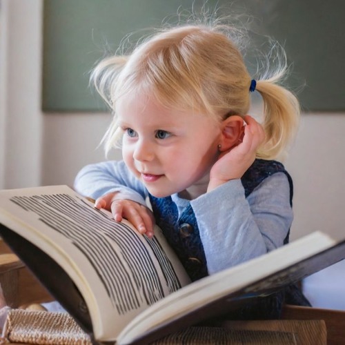 Booksounds