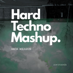 Meakin Sessions Vol 28 (New Techno)