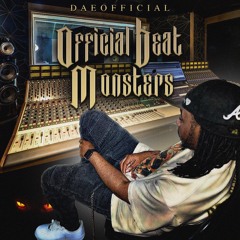 Big Steppers (feat. Manisterbeats)