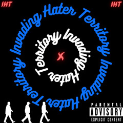 Invading Hater Terrority