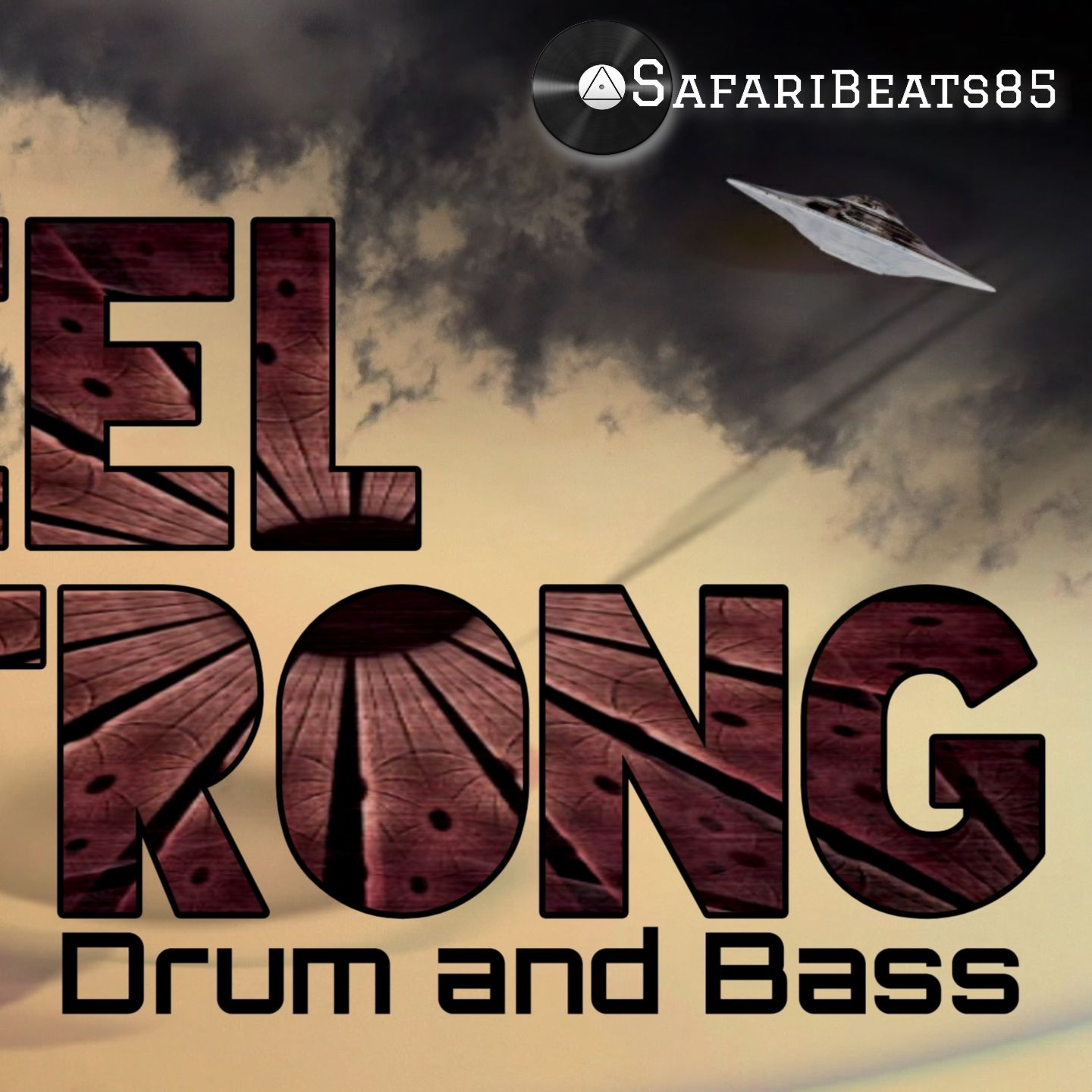Feel Strong V2 episode artwork