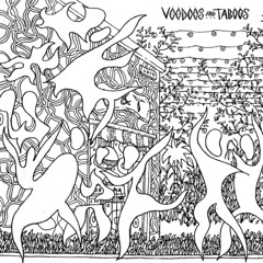 V&T005 - Voodoos and Taboos - Estetica Cibernetica Ep