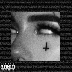 WOE CITY - MY EYES ROLL BACK WHEN I BEGIN TO SAY A PRAYER