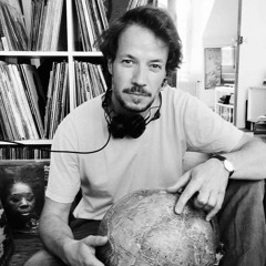 RADIO.D59B / PANAME AIRWAVES #1 w/ Anders (Le Mellotron)